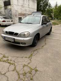 Daewoo Sens 1.3, инжектор