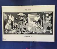 Azulejo Picasso - Guernica - DDC 1988