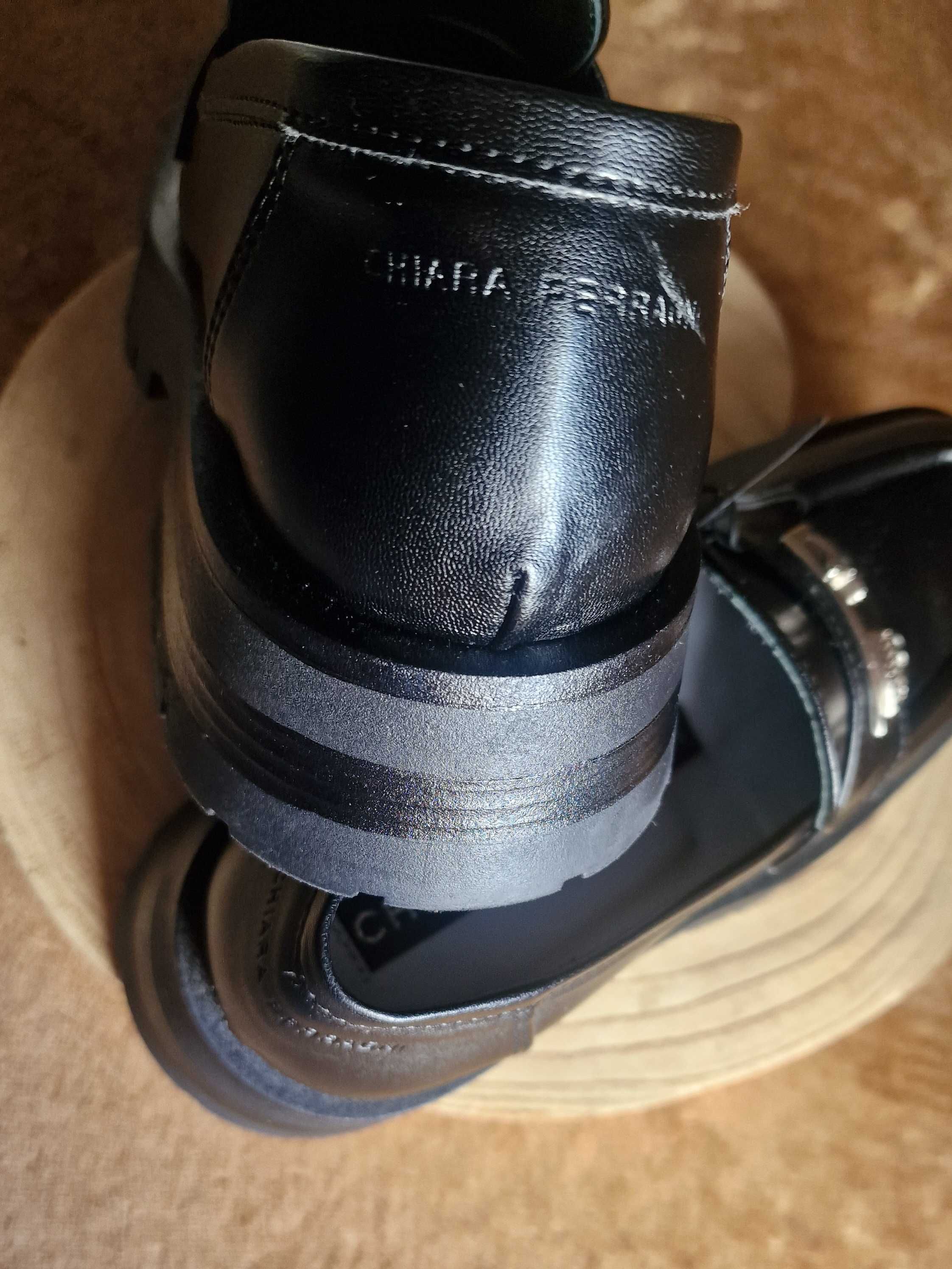 Sapatos muito confortáveis