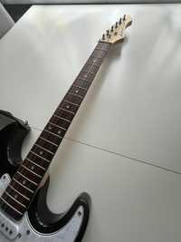 Gitara elektryczna Aria Stratocaster Praworęczna 6 strun