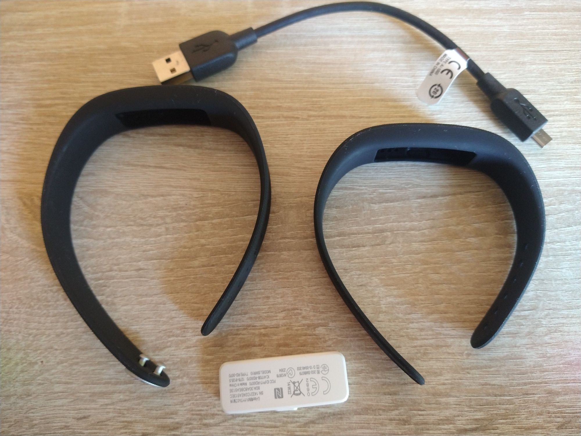Opaska Smart Band