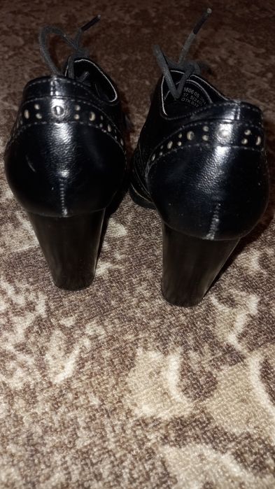 Туфли, ботинки женские