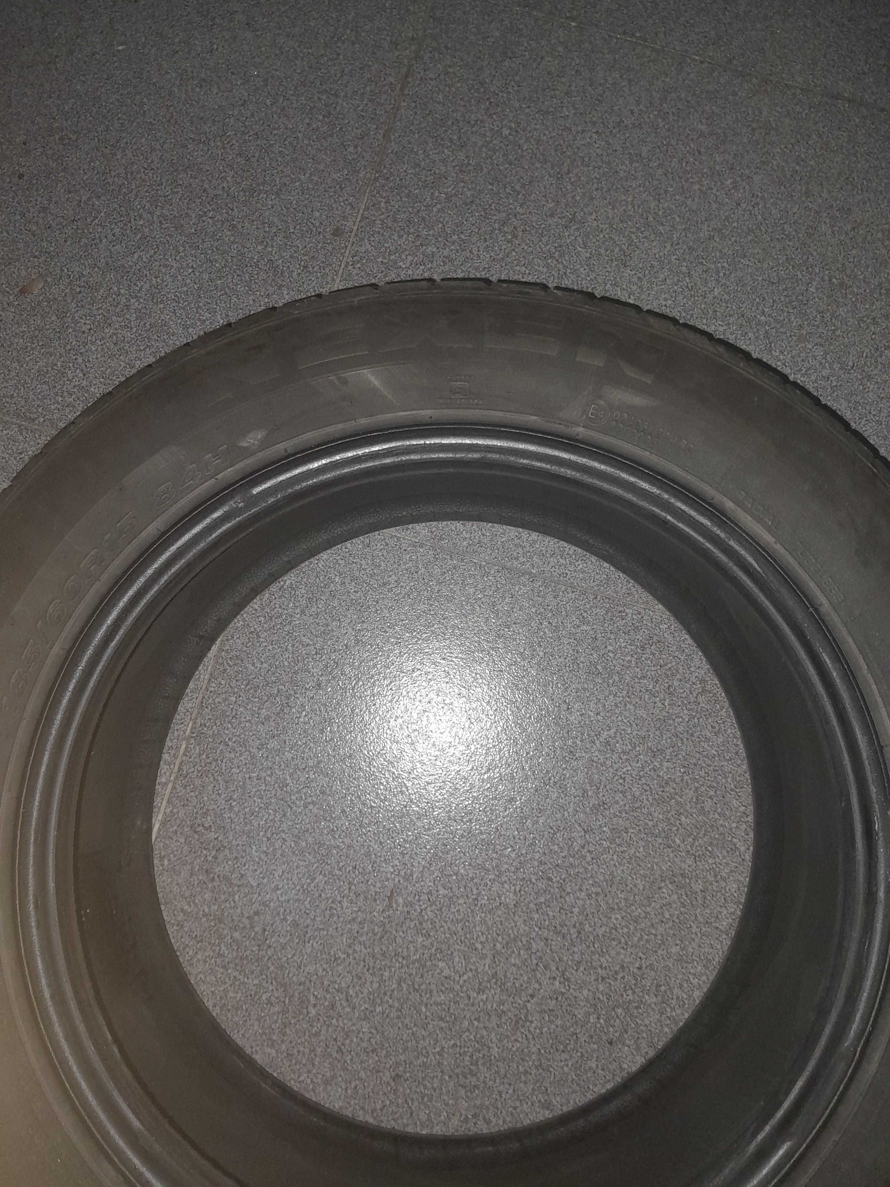 Pneu NEXEN NBlue HD Plus 165/65/15 - Par único