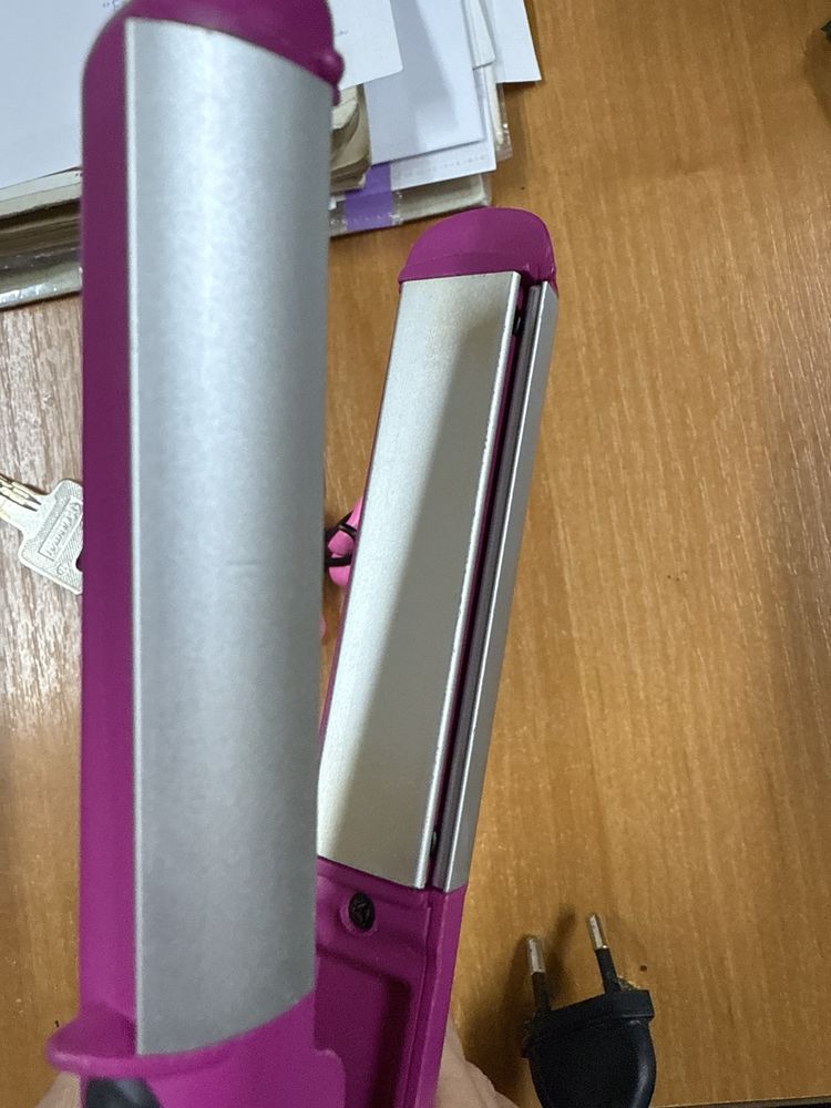 Міні утюжок BaByliss