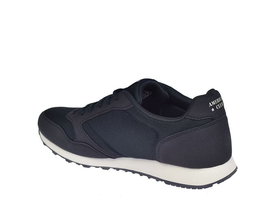 Buty sportowe męskie siatkowe adidasy WT 135/24 NV rozm 41