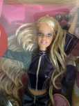 Lalka Barbie Cool Lookz Trendy & Bendy 2000r kolekcjonerska