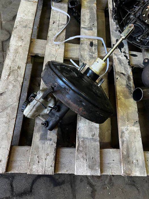 Главный тормозной с вакуумом Мерседес Вито 638 Киев