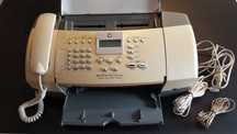 Telefon/Fax HP Officejet 4255 all-in-one
