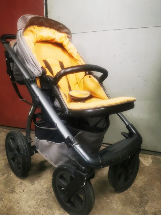 Wózek 3w1 X-lander move