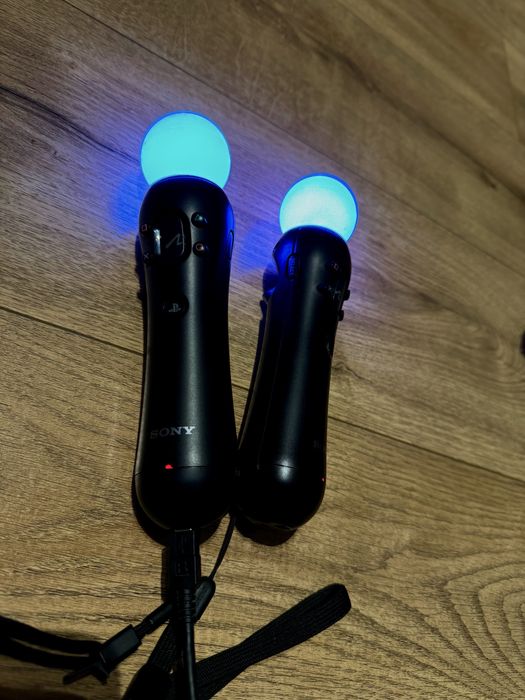 Używana Konsola Ps3