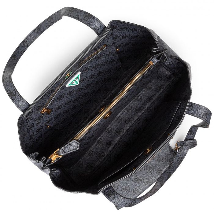 torebka damska guess coal