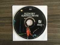 Film DVD "Rozmowy kontrolowane" (Stanisław Tym)