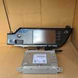 CITROEN C4 PICASSO II NAWIGACJA RADIO EKRAN