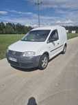 Volkswagen caddy 2.0 SDI