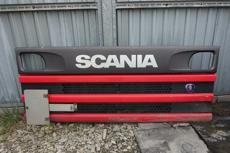 ATRAPA GÓRNA SCANIA CP 4 94 01r. NISKA