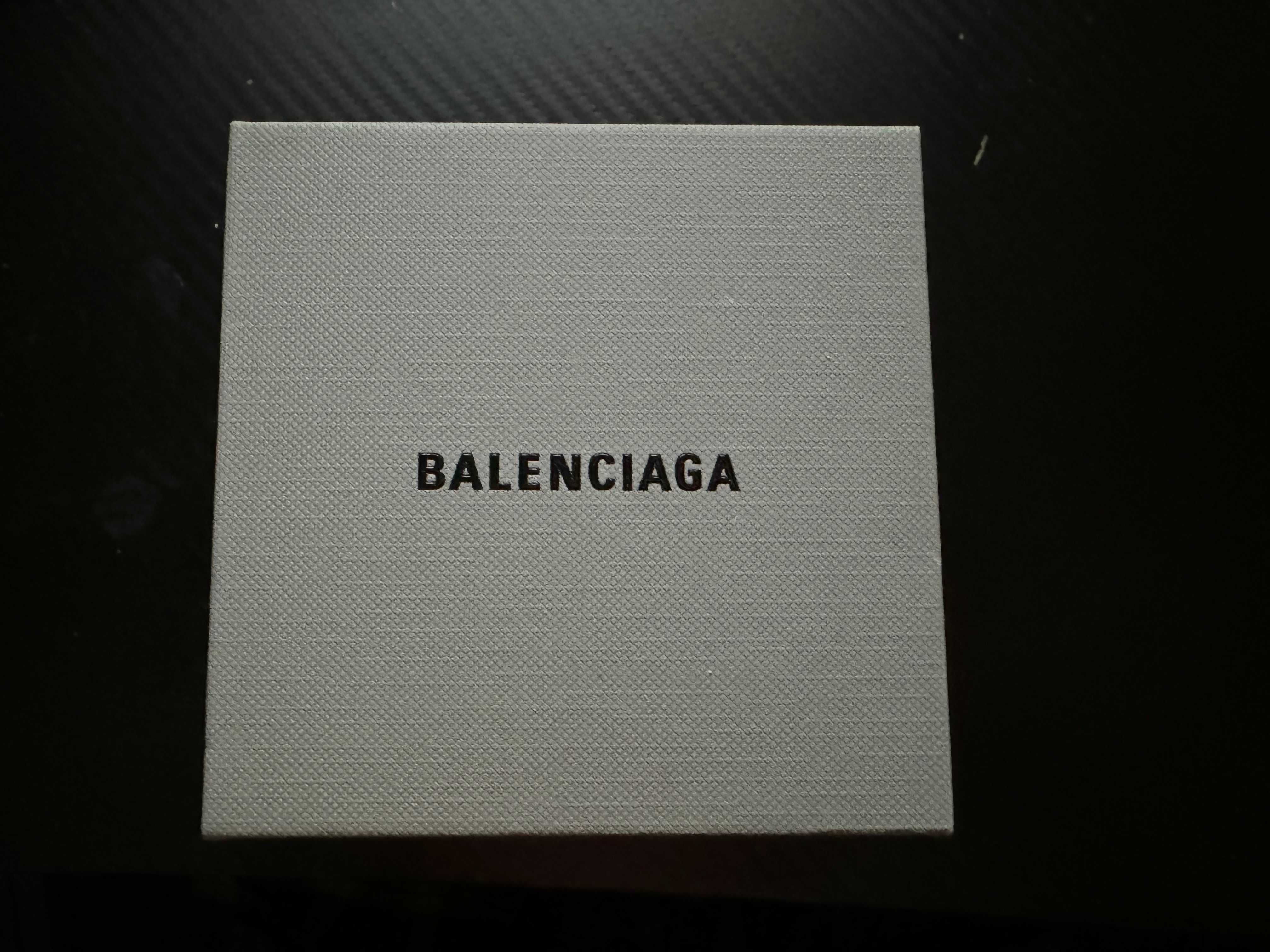 Pulseira Balenciaga Nova