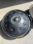 Handpan MAR (handmade)