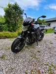 Yamaha FZ1 N 2008r.