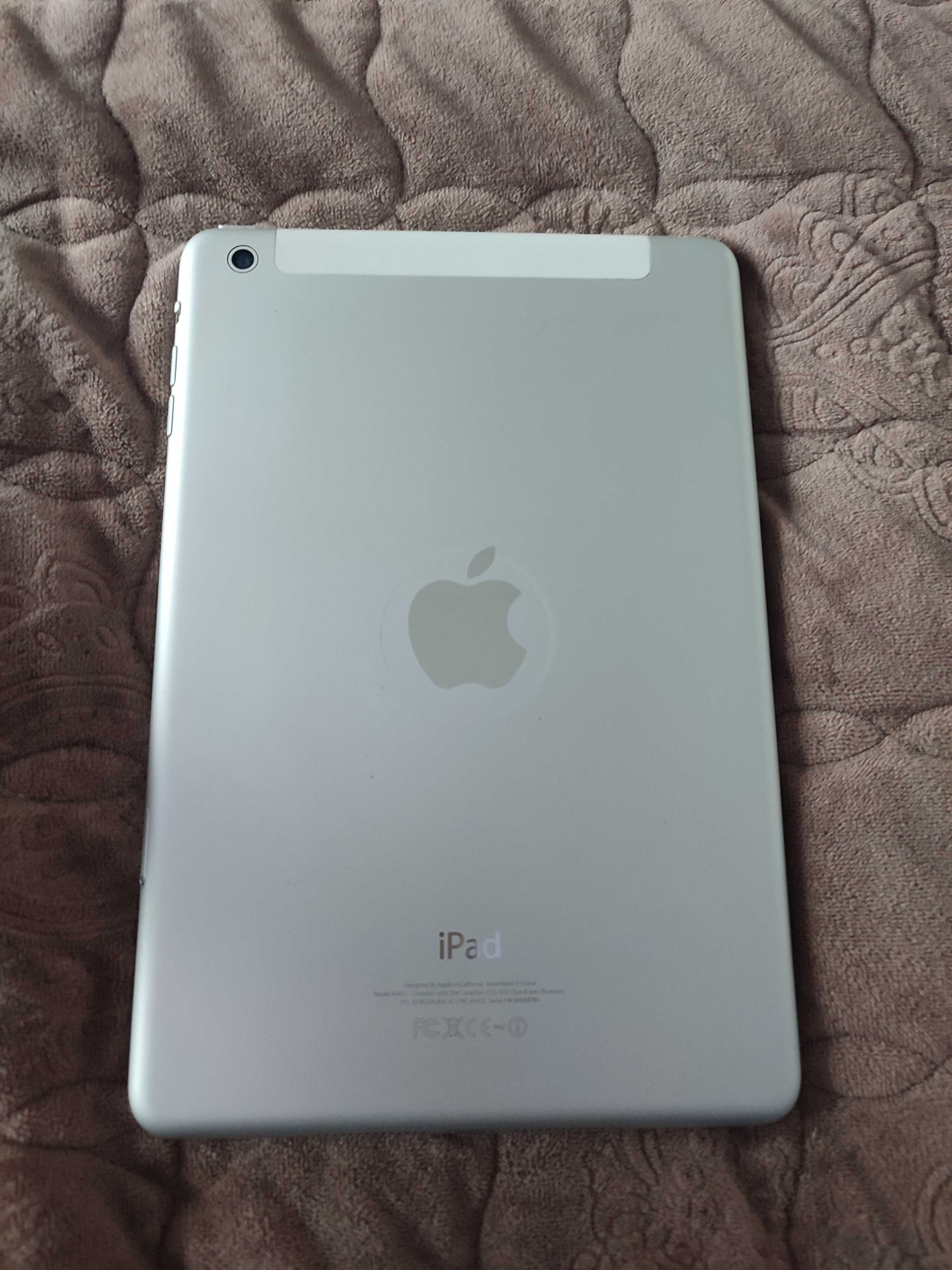 Apple iPad mini with Wi-Fi 4G 32GB (A1455)