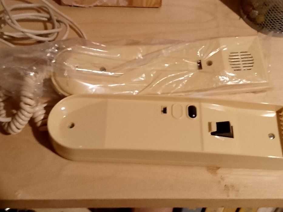Unifon Laskomex LM-4S-5 słuchawka domofonu