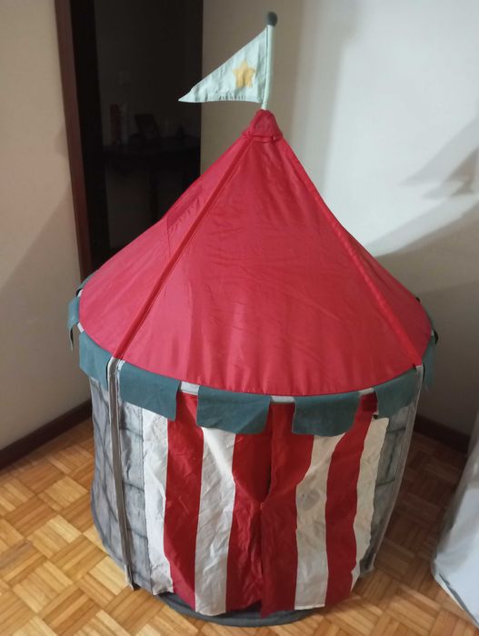 Tenda infantil/para brincar