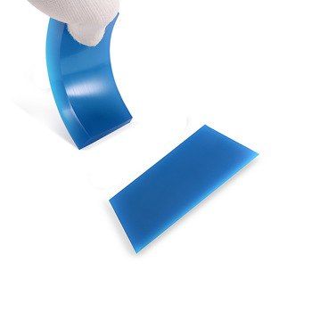 PAP -ESPÁTULA de silicone Blue Max ESPS1305