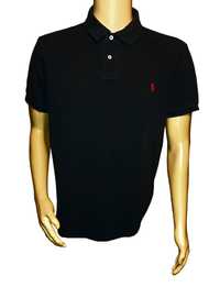 T-shirt męski Polo Ralph Lauren rozmiar L