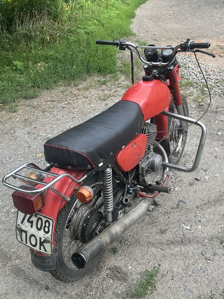 Минск-125 minskk