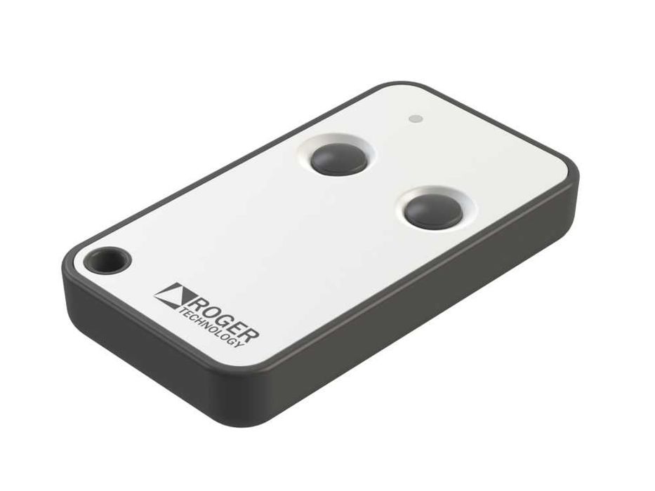 Napęd bramy przesuwnej ROGER do 500kg BM30/400/F silnik bezszczotkowy