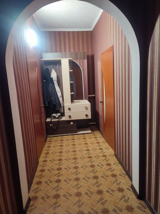 Здам квартиру на довгострокове проживання