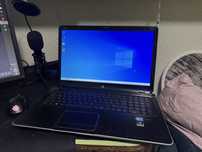 Ігровий ноутбук HP 17”/i7-3610/GT650M/16DDR3/HDDз Німеччини