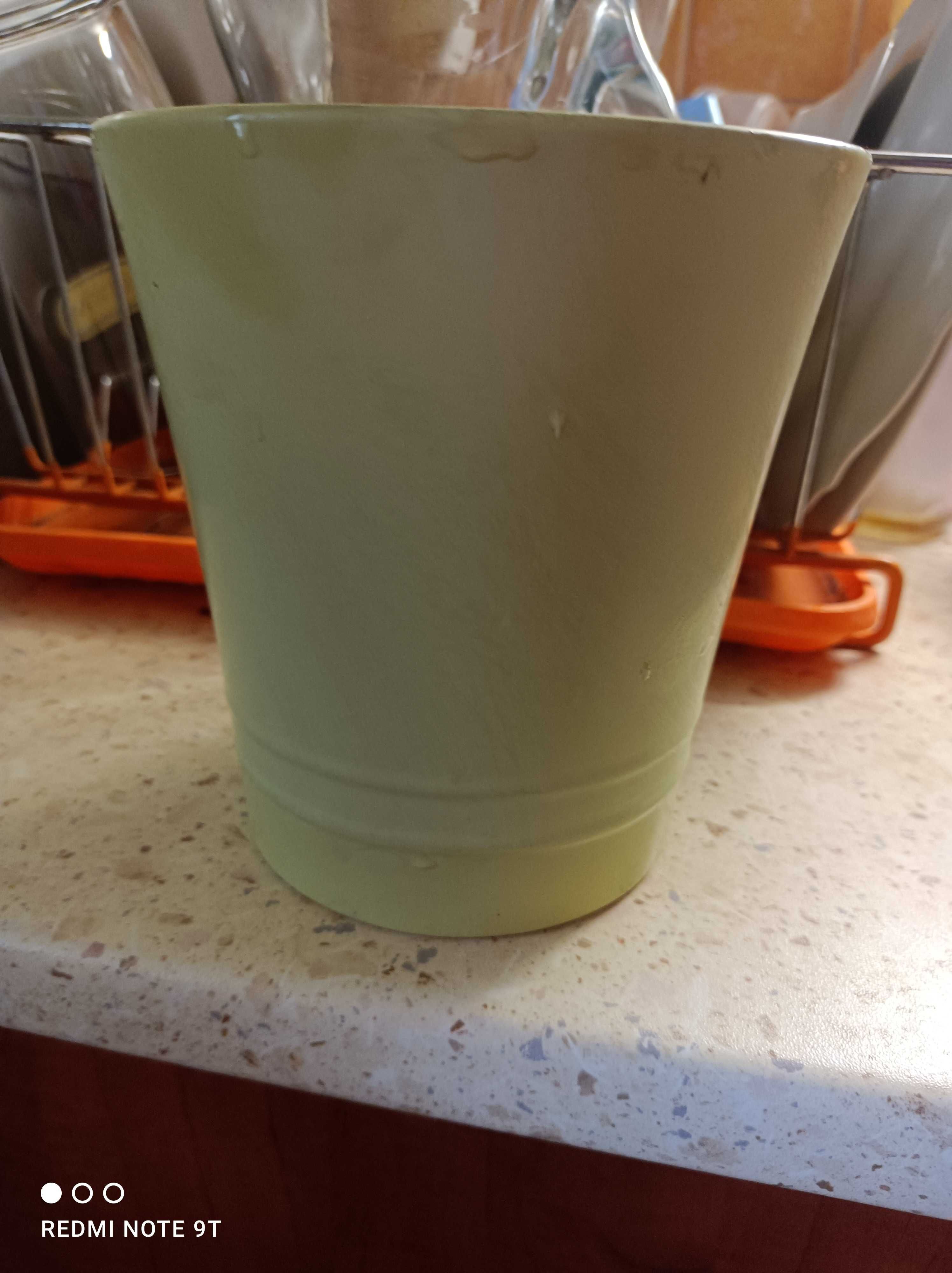 Osłonka na doniczkę 12 cm średnica
