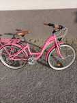 Rower Romet Panda 24”