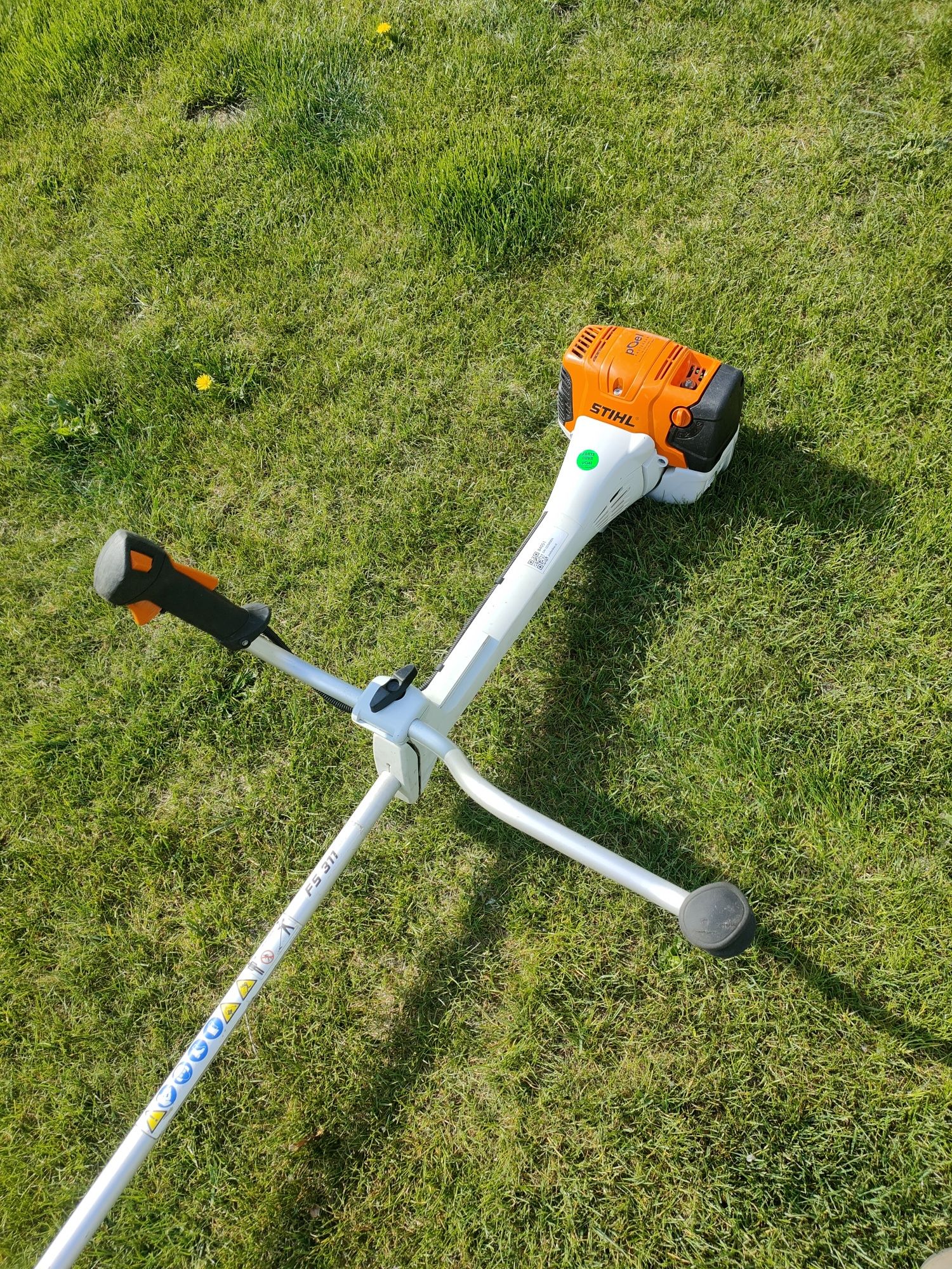 Kosa spalinowa Stihl FS 311  2020r