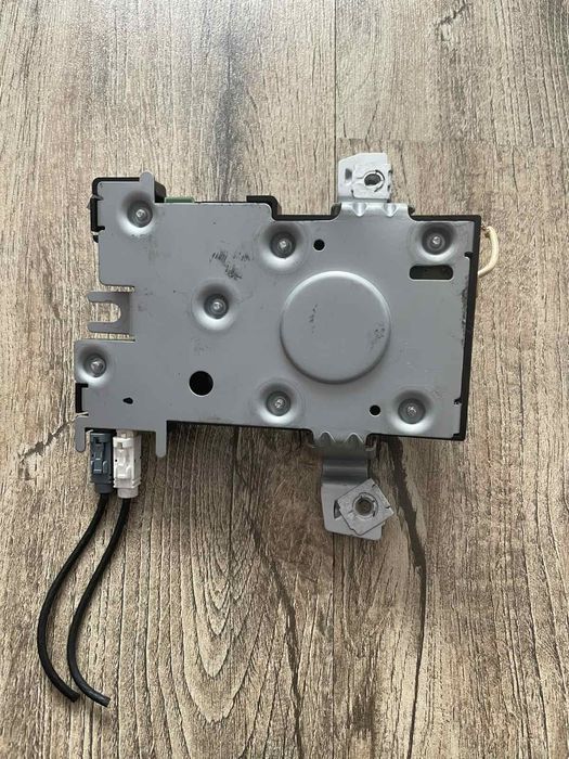 Підсилювач антени  AUDI A3 8P