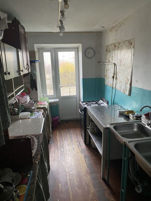 Продам кімнату в гуртожитку