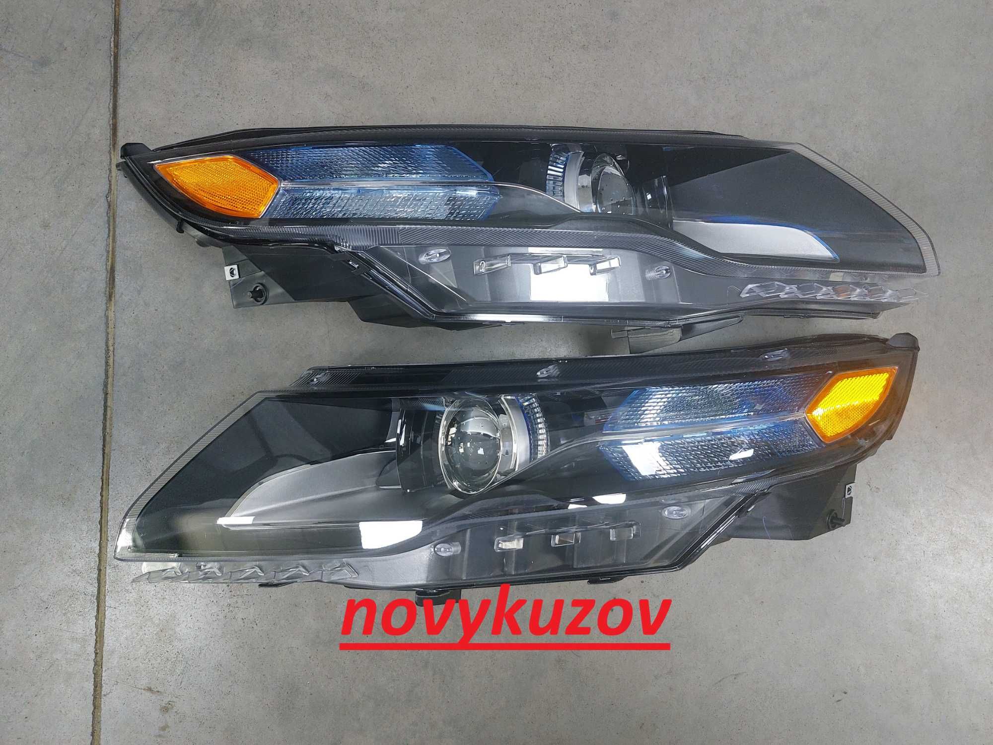 Бампер передний Chevrolet Volt Шевролет Вольт