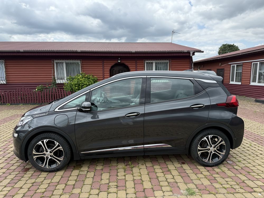 Opel Anpera E 64kW Premium
