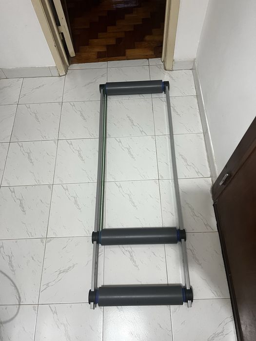 Rolo treino tacx