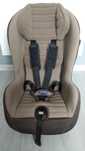 Fotelik samochodowy Chicco xpace 9-18 kg