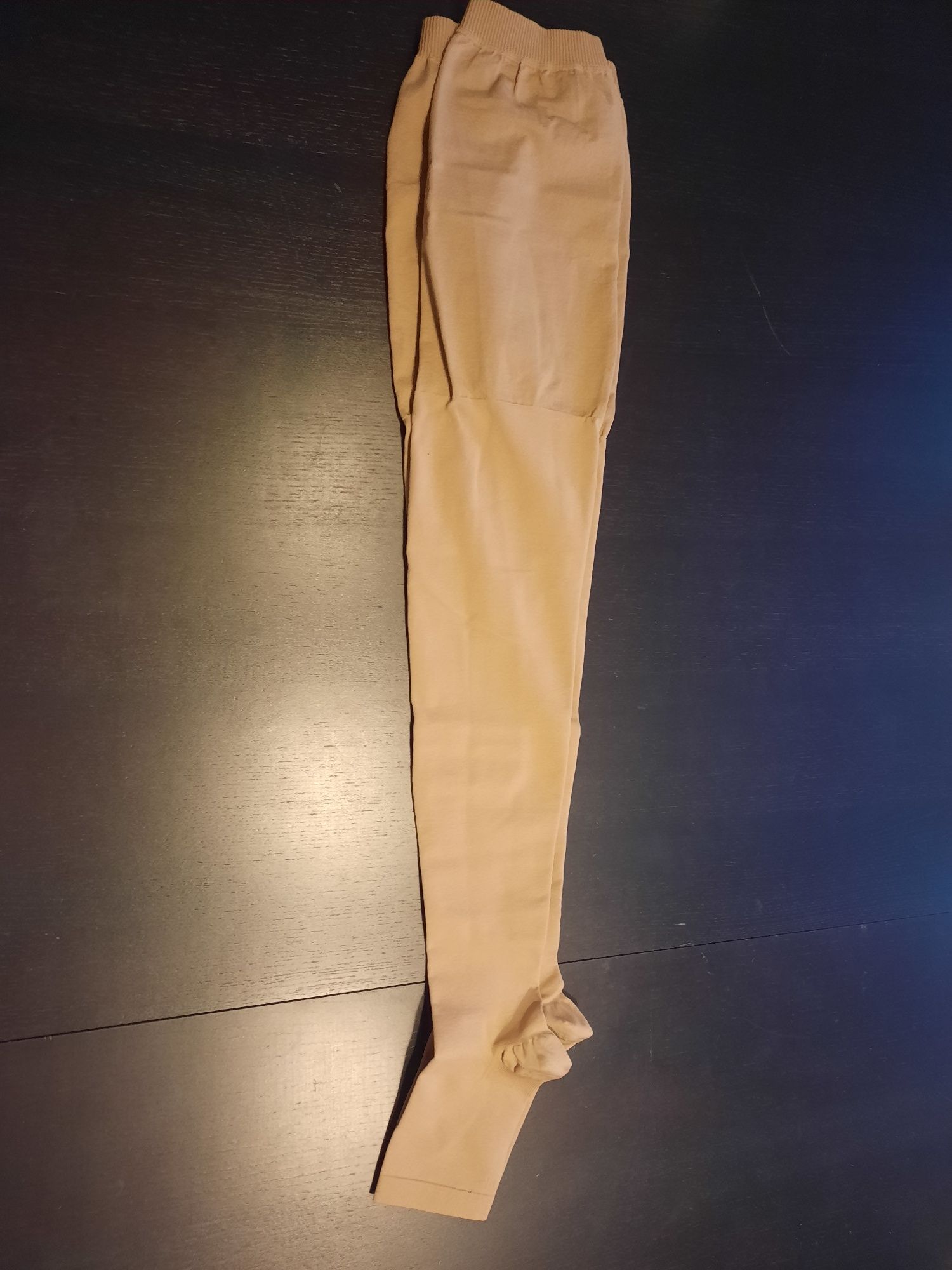 Collant de compressão/elásticas, homem