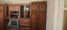 Продам стенку-гостиную производство СФРЮ 1987г.