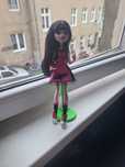 Lalka monster high