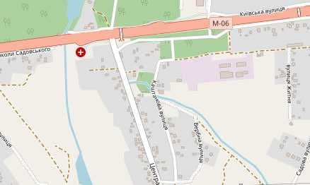 Продам землю під забудому