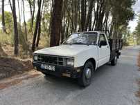 Bedford pick up kbd 27