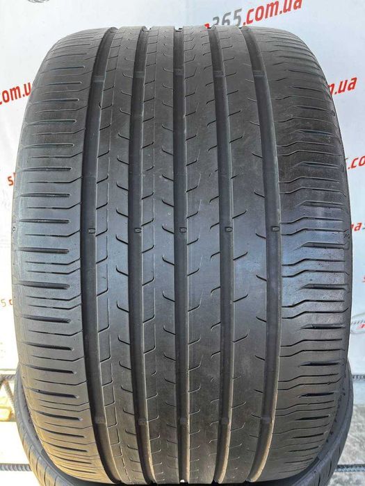 Різноширокі шини  275/35 315/30 R22 CONTINENTAL ECOCONTACT 6 4mm