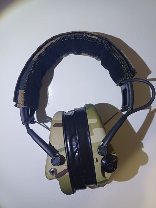 Наушники Sordin Supreme Pro X