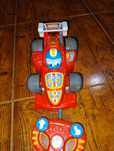 Carro comandado chicco