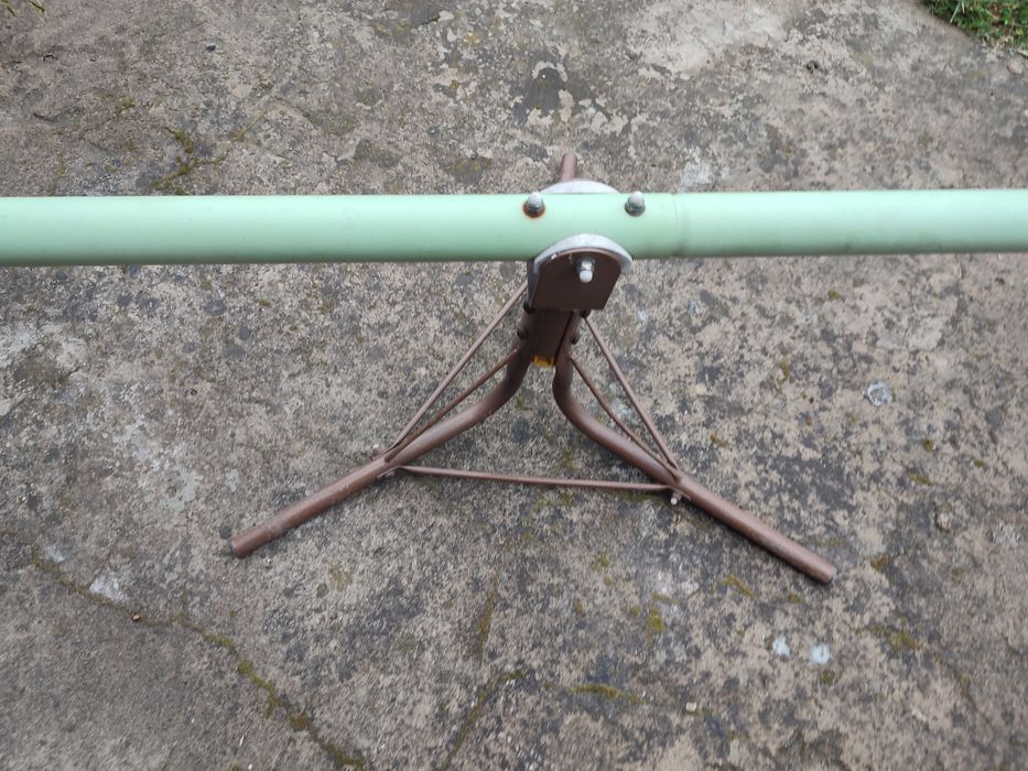 Huśtawka podwójna dziecięca