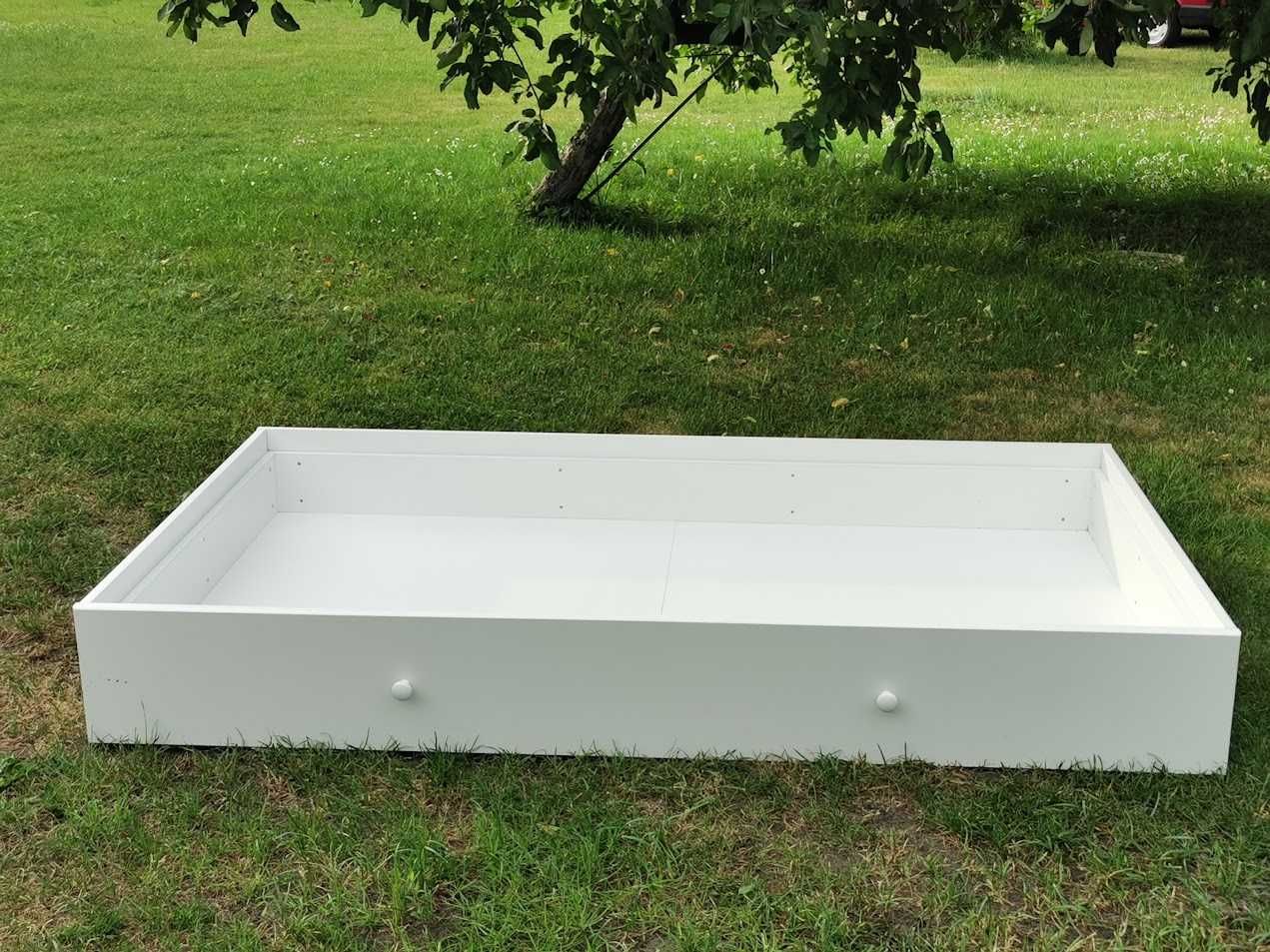 Łóżko BabyBest Princessa dla dziewczynki 180x90